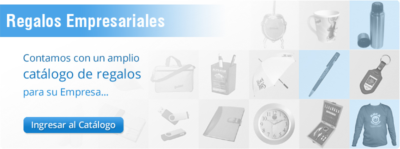 Regalos Empresariales